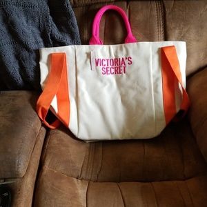 Victoria secret tote